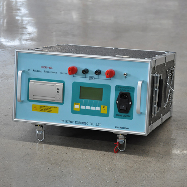 40A-Transformer-Resistance-Tester-