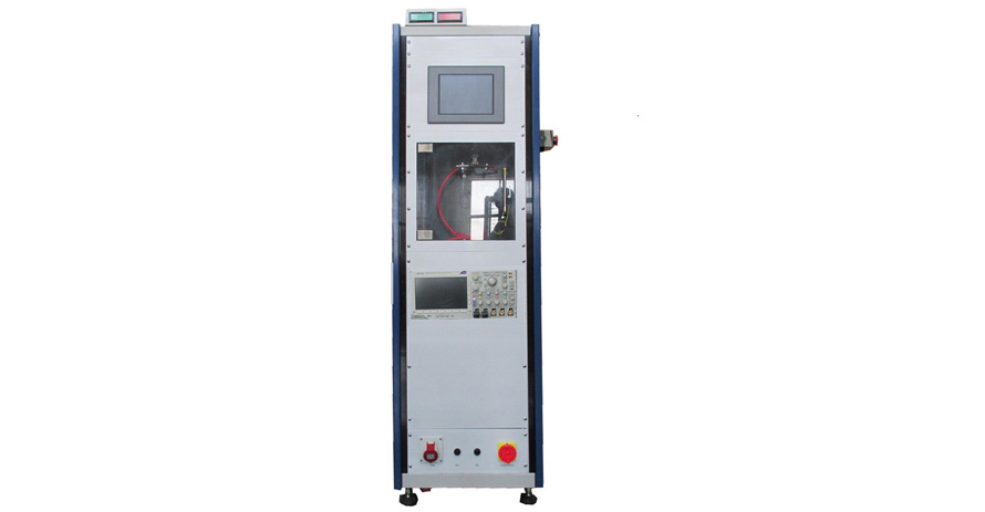 GDCL-20kV10kA Impulse Combination Wave Test System Technical Solution