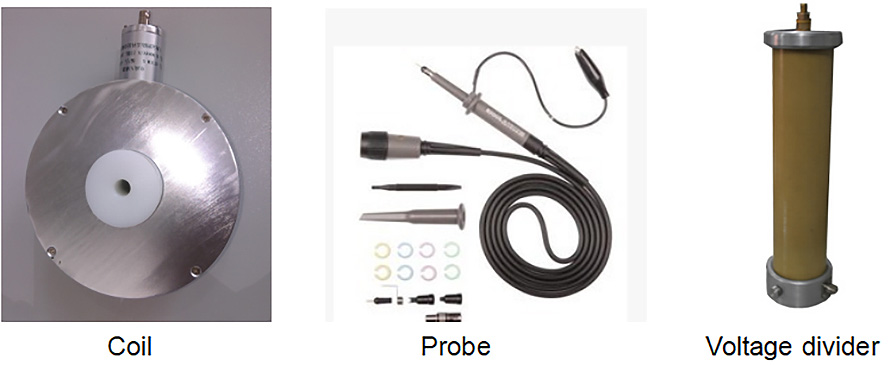 GDCL-20kV10kA Impulse Combination Wave Test System Technical Solution4