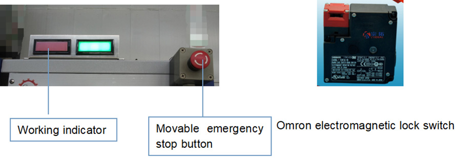 GDCL-20kV10kA Impulse Combination Wave Test System Technical Solution5