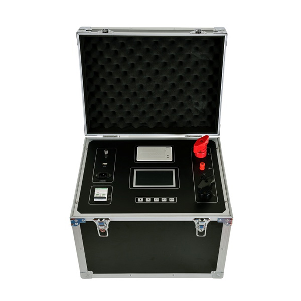 GDHL-500B-Contact-Resistance-Tester