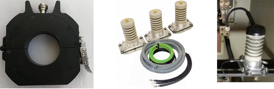 Partial Discharge Online Monitoring System of Generators4