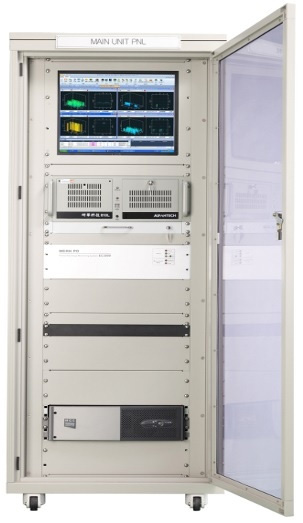 Partial Discharge Online Monitoring System of Generators9