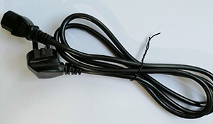 Power cord